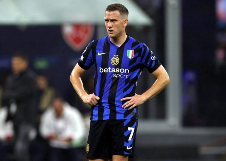 Anticipi e posticipi Serie A