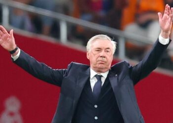 Carlo Ancelotti verso l’addio al Real Madrid: il Brasile lo aspetta