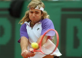 Accadde oggi, 55 anni fa nasceva Andre Agassi: il campione che ha riscritto il tennis