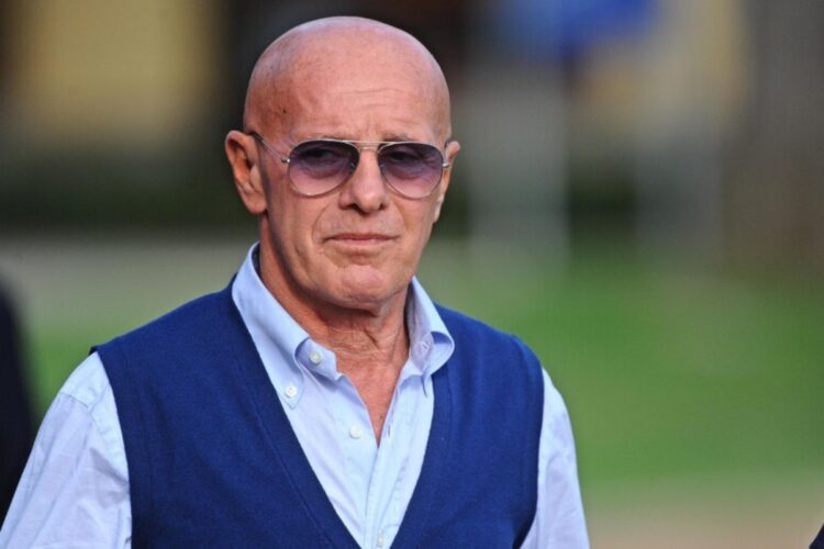 1 aprile, buon compleanno al “Profeta di Fusignano”. Compie gli anni Arrigo Sacchi