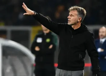 Serie A: la Lazio al Ferraris per la sfida contro il Genoa