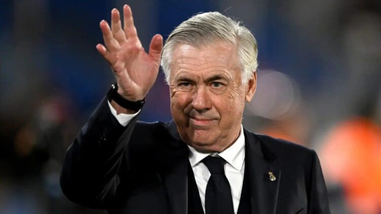 Ancelotti al Brasile: l’accordo potrebbe saltare