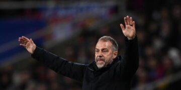 Champions League, quarti di finale: il Barcellona ospita il Borussia Dortmund