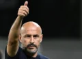 Verona-Bologna Vincenzo Italiano allenatore Bologna