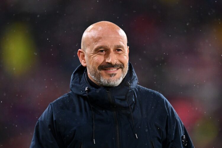 Serie A, il Bologna fa visita all’Udinese: obiettivo Champions