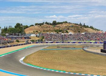 Motomondiale 2025, GP di Spagna: si va in scena a Jerez de la Frontera
