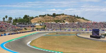 Motomondiale 2025, GP di Spagna: si va in scena a Jerez de la Frontera