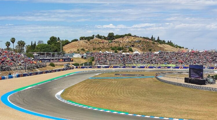 Motomondiale 2025, GP di Spagna: si va in scena a Jerez de la Frontera