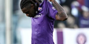 Serie A, Cagliari- Fiorentina: punti importanti all’Unipol Domus Arena