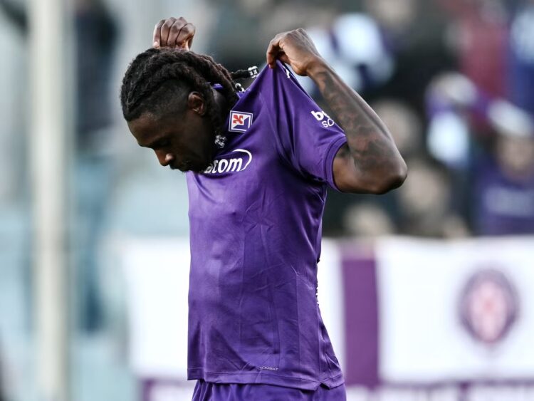 Serie A, Cagliari- Fiorentina: punti importanti all’Unipol Domus Arena