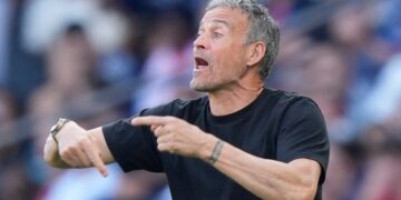 Champions League, quarti di finale: PSG- Aston Villa, primo atto