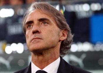 Sampdoria, via alla rivoluzione: arrivano Mancini, Evani e Lombardo per evitare la retrocessione