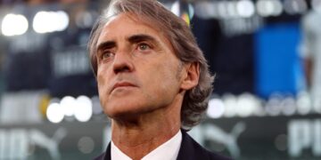 Sampdoria, via alla rivoluzione: arrivano Mancini, Evani e Lombardo per evitare la retrocessione