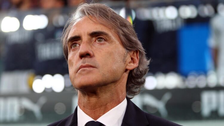 Sampdoria, via alla rivoluzione: arrivano Mancini, Evani e Lombardo per evitare la retrocessione