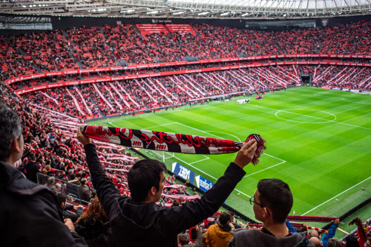 Europa League, Athletic Bilbao-Manchester United: i Red Devils nell’inferno basco