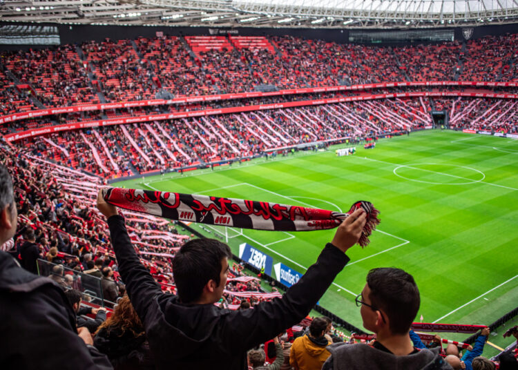 Europa League, Athletic Bilbao-Manchester United: i Red Devils nell’inferno basco