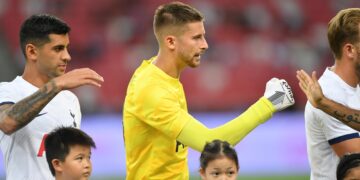 Europa League, Tottenham-Bodo Glimt: vietato fallire per gli Spurs