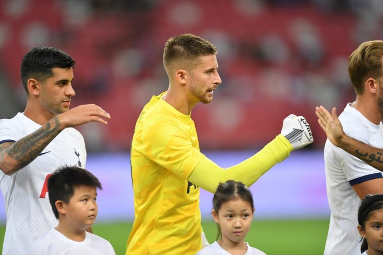 Europa League, Tottenham-Bodo Glimt: vietato fallire per gli Spurs