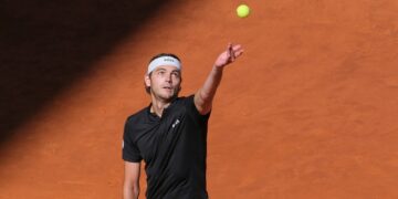 Atp Madrid, Fritz-Ruud: obiettivo quarti di finale