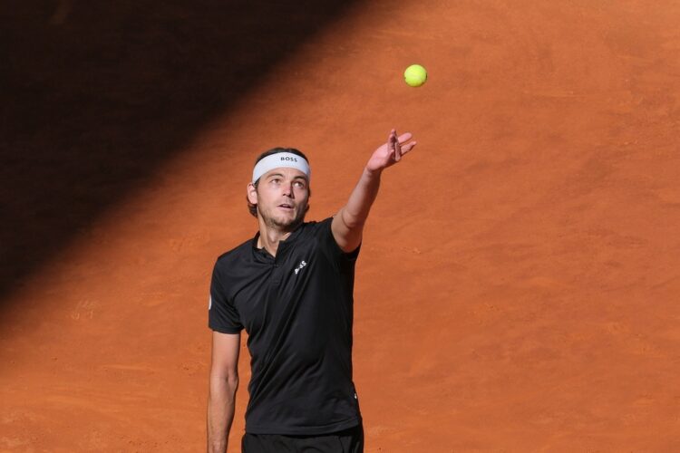 Atp Madrid, Fritz-Ruud: obiettivo quarti di finale