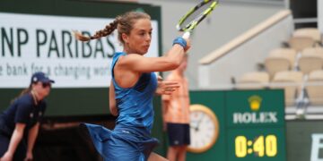 Tennis, Atp Madrid: 5 italiani in campo, la Bronzetti tenta l’impresa