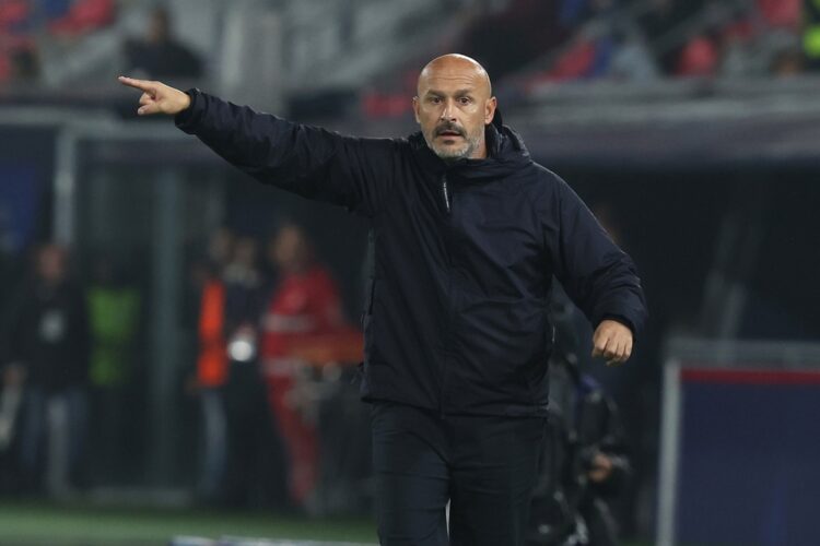 Coppa Italia, Bologna-Empoli: rossoblu ad un passo dalla finale