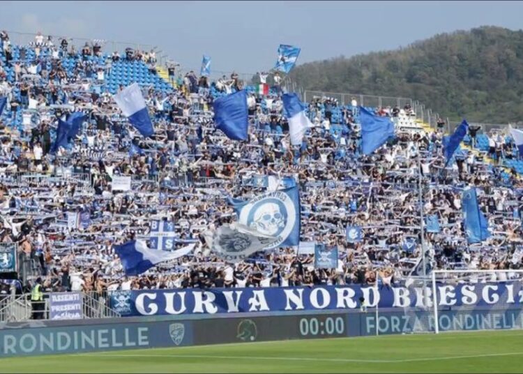Serie B, Brescia: che caos. Sospesi i playout, è tutto fermo