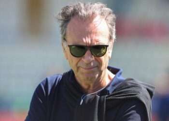 Stangata al Brescia: retrocesso in Serie C