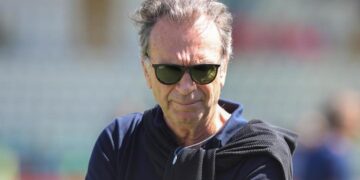 Stangata al Brescia: retrocesso in Serie C