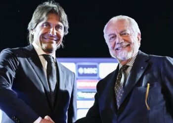 Napoli: Conte resta? 72 ore per decidere