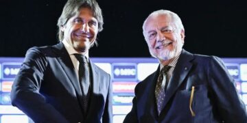 Napoli: Conte resta? 72 ore per decidere