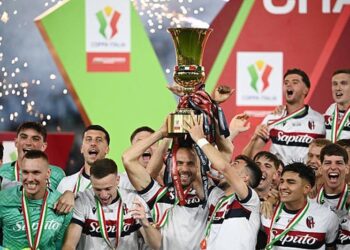 Coppa Italia 2025/2026: si delineano gli accoppiamenti