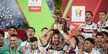 Coppa Italia 2025/2026: si delineano gli accoppiamenti