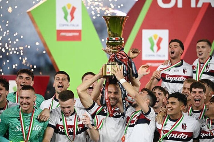 Coppa Italia 2025/2026: si delineano gli accoppiamenti