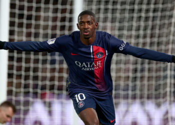 Trofei UNFP: è Dembélé il miglior giocatore di Ligue 1