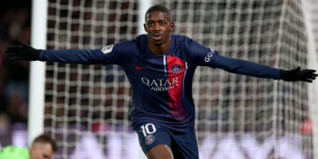 Trofei UNFP: è Dembélé il miglior giocatore di Ligue 1