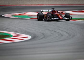 Formula 1, prove libere GP di Spagna: ottimo inizio per Lando Norris. Bene anche Ferrari