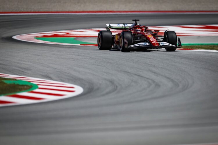 Formula 1, prove libere GP di Spagna: ottimo inizio per Lando Norris. Bene anche Ferrari