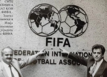 Accadde oggi: il 21 maggio di 121 anni fa nasceva la FIFA