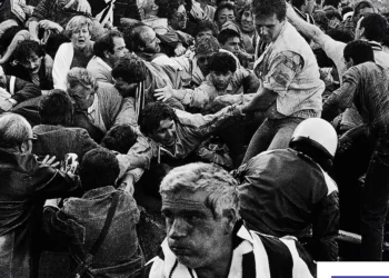 Accadde oggi. 29 maggio 1985: la tragedia dell’Heysel