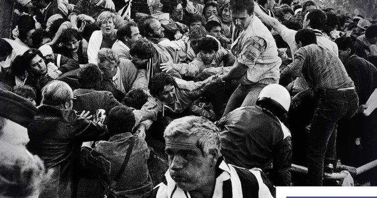 Accadde oggi. 29 maggio 1985: la tragedia dell’Heysel