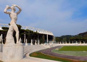 Internazionali di Tennis: il tabellone