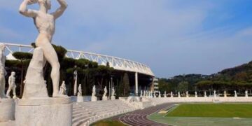 Internazionali di Tennis: il tabellone