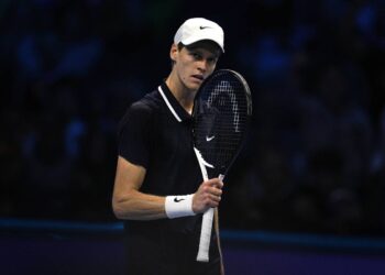 Sinner-Ruud: diretta tv e streaming 15 maggio 2025