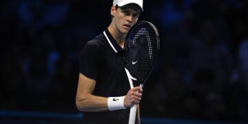 Sinner-Ruud: diretta tv e streaming 15 maggio 2025