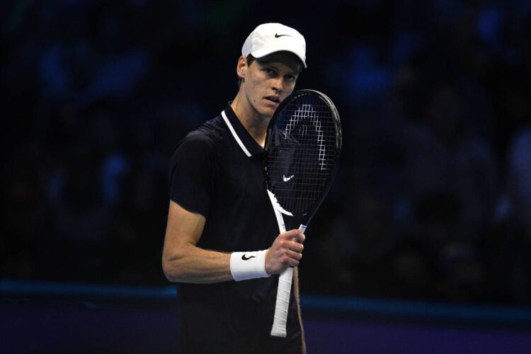 Sinner-Ruud: diretta tv e streaming 15 maggio 2025