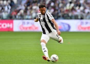 Juventus, scattato l’obbligo di riscatto per Lloyd Kelly