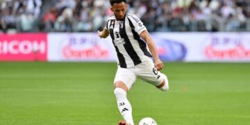 Juventus, scattato l’obbligo di riscatto per Lloyd Kelly