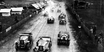 Accadde oggi. 27 maggio 1923: nasce la leggenda della 24 Ore di Le Mans