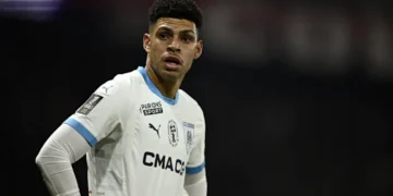 Luis Henrique all’Inter: accordo raggiunto con il Marsiglia